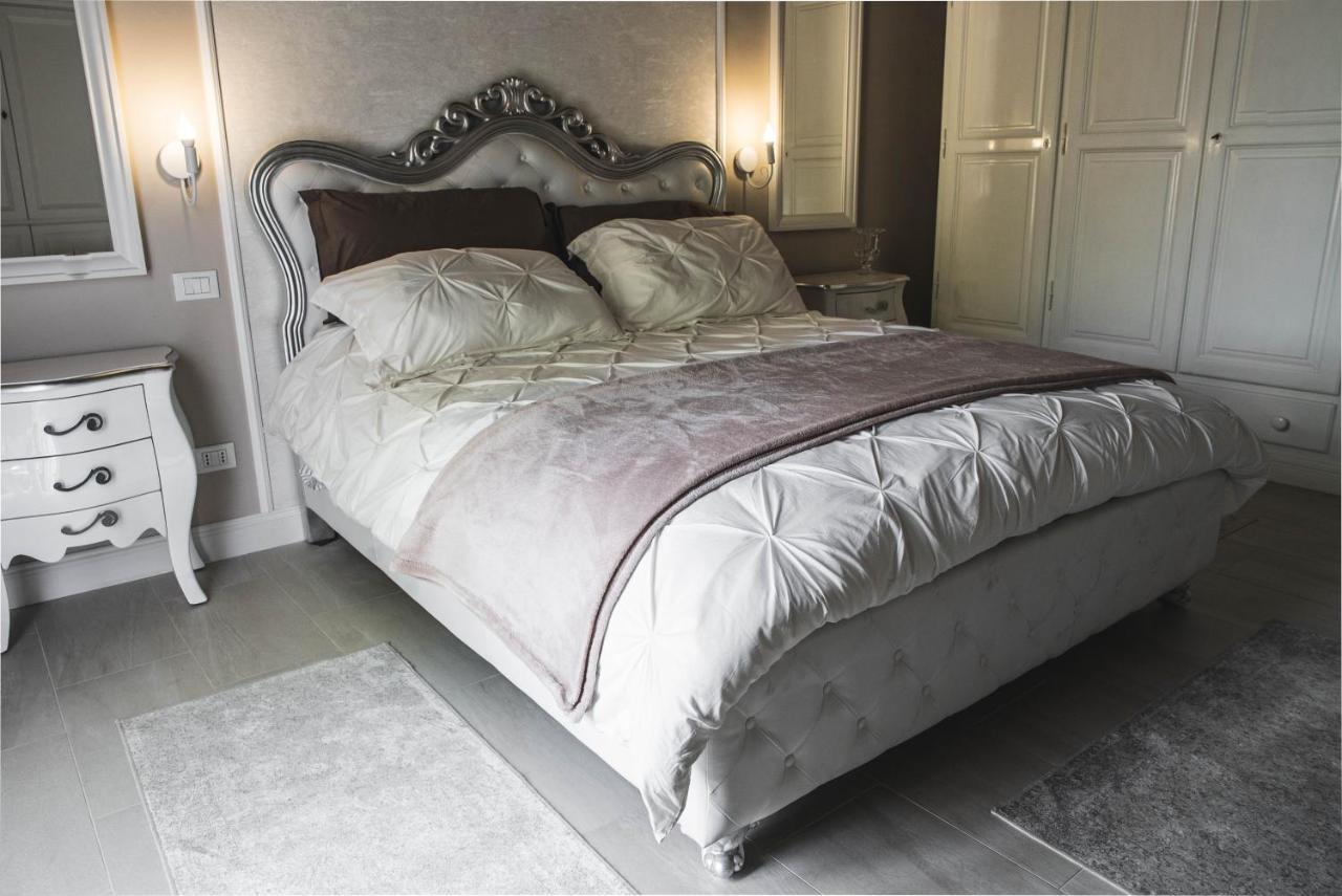 Belvedere Luxury Apartment, View On The Lucca Walls 외부 사진