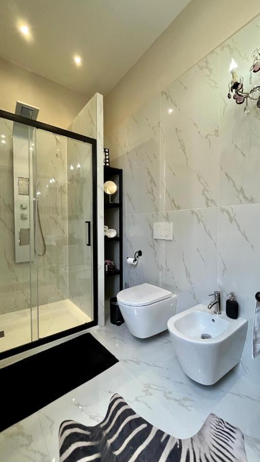 Belvedere Luxury Apartment, View On The Lucca Walls 외부 사진