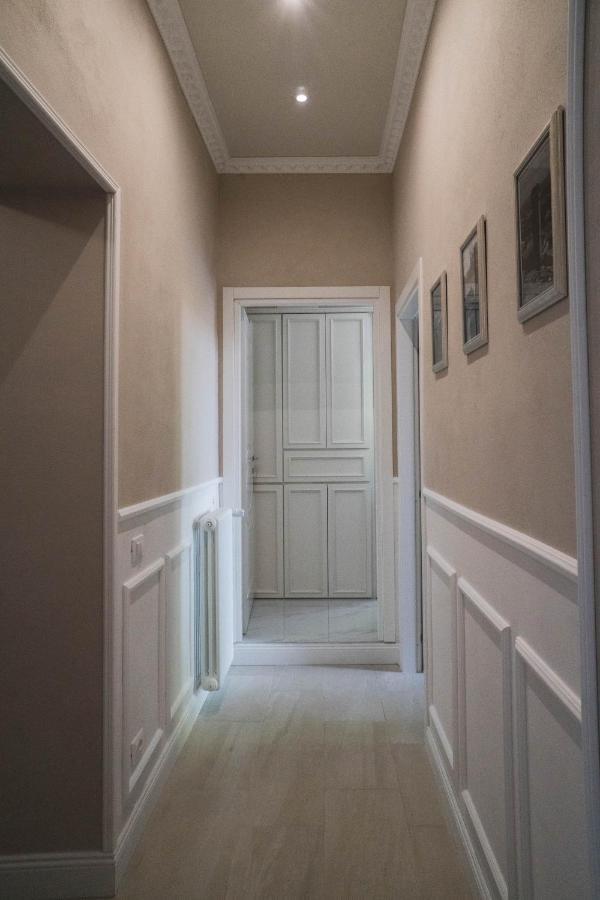 Belvedere Luxury Apartment, View On The Lucca Walls 외부 사진