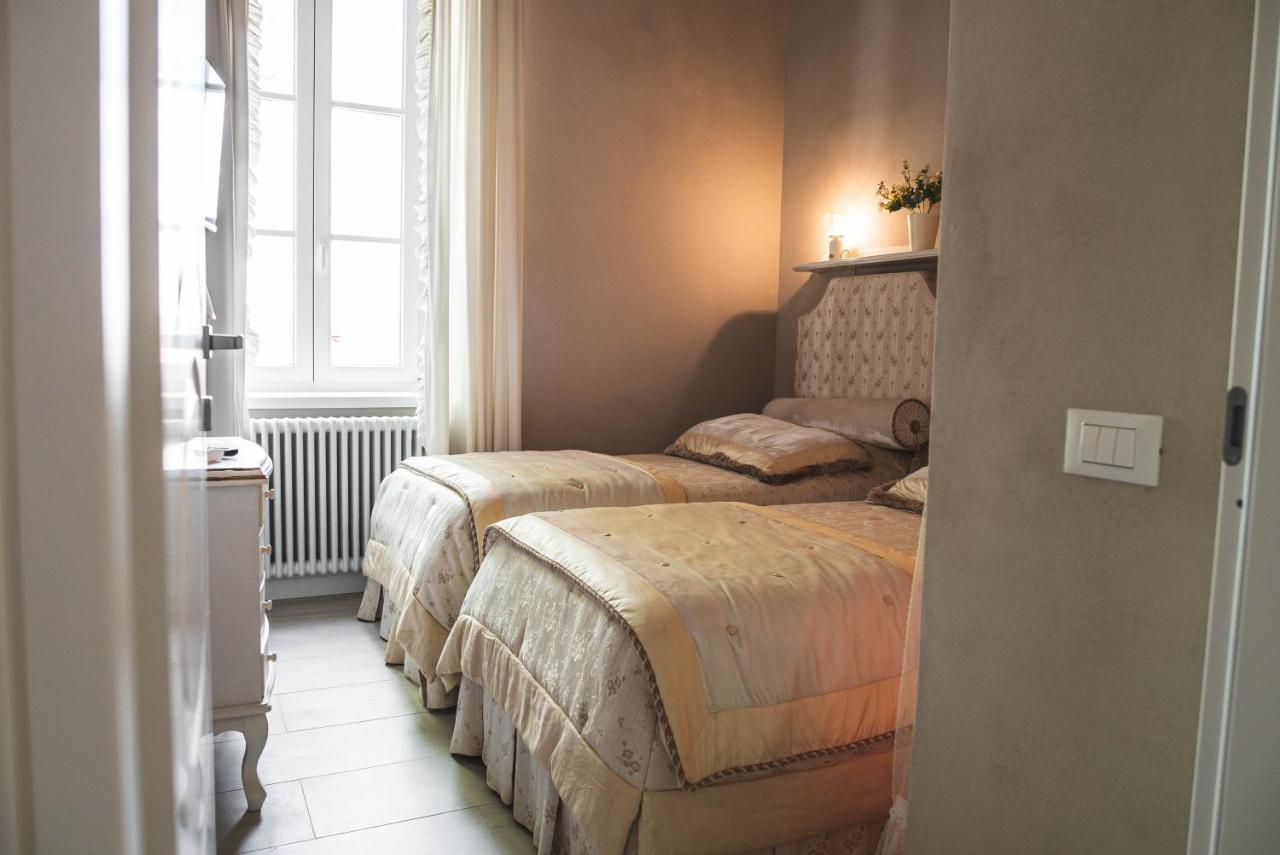 Belvedere Luxury Apartment, View On The Lucca Walls 외부 사진