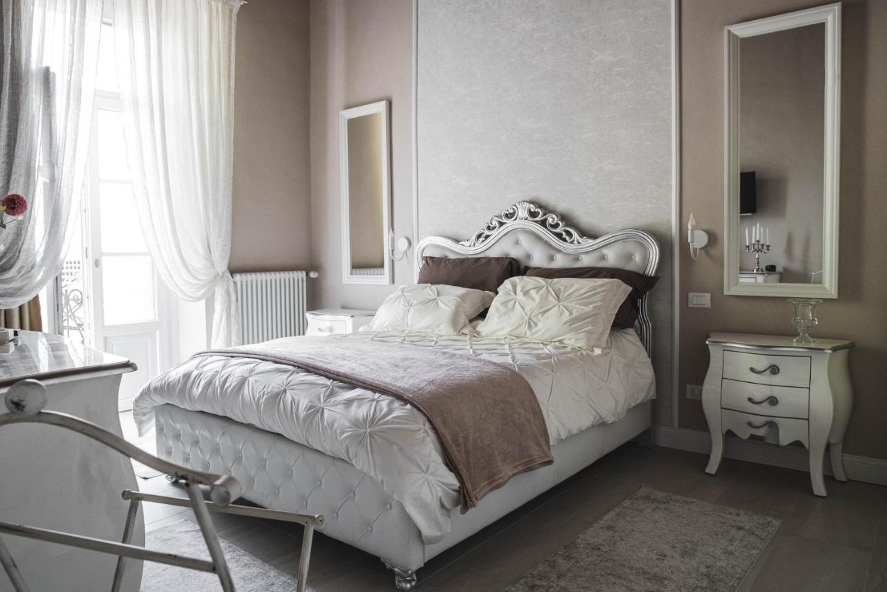 Belvedere Luxury Apartment, View On The Lucca Walls 외부 사진