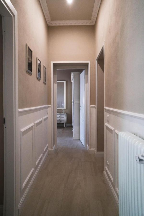 Belvedere Luxury Apartment, View On The Lucca Walls 외부 사진